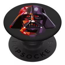 Star Wars Darth Vader - Casco De Polietileno Diseño De Pop