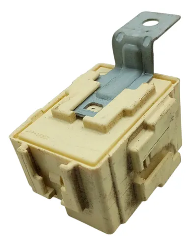 Rele Sensor 8212008500 Ssangyong Actyon 2009 Original 5