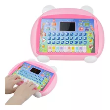 Brinquedo De Computador Educativo Interativo Para Crianças P