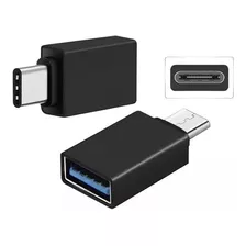 Adaptador Hard Wallet Usb A Usb C Compatible Legder Trezor