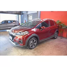 Honda Wr-v 1.5 16vone Ex