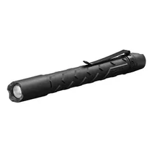 Coast Polysteel 100 Stormproof 100 Lumen Led Penlight, Acero