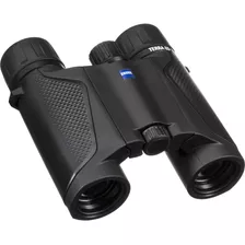 Zeiss 10x25 Terra Ed Compact Binoculars (black)