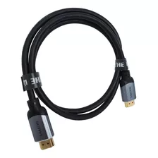 Cable Hdmi 8k 60hz 4k 120hz 2.1 Samzhe Ehd 1 M