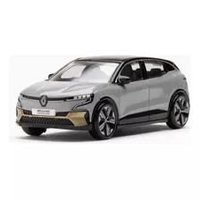 Miniatura Megane E-tech Gris Renault