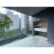 Venta De Apartamento De 2 Dormitorios En Punta Carretas