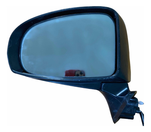 Espejo Retrovisor Izquierdo De Toyota Prius 20102015 Electr Foto 4