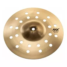 Platillo Sabian Aax 10sp Aero