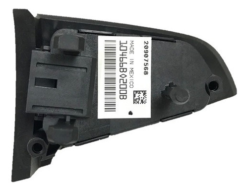 Switch Control De Crucero Para Buick Lacrosse 2010 2011 2012 Foto 5