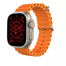 Vwar Iwo 3 Hd8+ 49mm 2.2 Tela Hd Bússola Esporte Fitness 