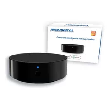 Controle Remoto Smart Ir Universal Wifi Tuya Alexa Google