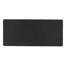 900 X 400 X 2 Mm, Tamaño Grande, Liso, Negro, Extendido