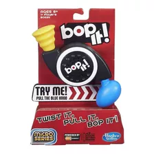 Hasbro Bop It! Micro Series B0639 Español