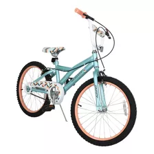 Bicicleta Para Niña Rin 20 So Sweet Huffy 23310y