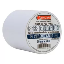 Cinta Refrigeracion Blanca S/adhe . Jcb-7800400