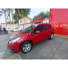 Peugeot 2008 Allure Completão Financio Pelo Mercado Livre.