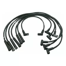 Cables Bujía Ifuel Para Sunbird L6 3.8l 1980-1980 