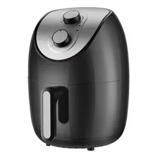 Fritadeira Elétrica Sem Óleo/air Fryer 3,5l Cor Cinza 220v