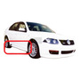 Estribos A6 Laterales Spoiler Vw Jetta Mk6 Gli 