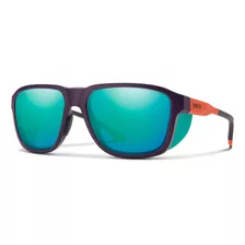 Smith Embark - Gafas De Sol Deportivas De Rendimiento Con Pr