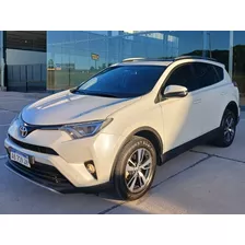 Toyota Rav4 2.0 Vx 