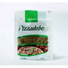 Pack De 10 Un De Adobo Para Pizza X 25grs La Parmesana