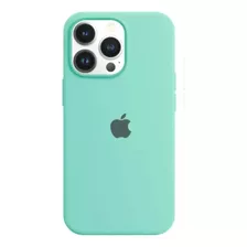 Capa Case Capinha Aveludada Silicone Para iPhone 11 Pro