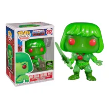 He Man ( Slime Pit ) #952 Master Of The Universe Funko Pop!