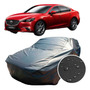 Funda Cubierta Mazda 6 Auto Sedn G1 Impermeable