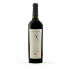 Vino Pulenta Estate Cabernet Sauvignon 750 Ml