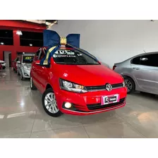 Volkswagen Fox 1.6 Msi Total Connect