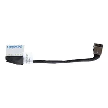 Conector De Energia Dc Jack Dell Inspiron G3 3500 - G5 5500