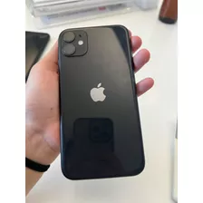 iPhone 11 Preto 64gb