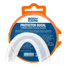 Protector Bucal Simple + Estuche Gratis/ Body Care / Confort
