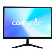 Monitor Comstar 19 Led Vga Hdmi Nuevo Tranza