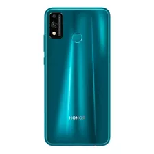 Celular Huawei Honor 9x Lite 128 Gb Color Celeste 