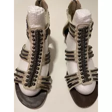 Sandalia Steve Madden