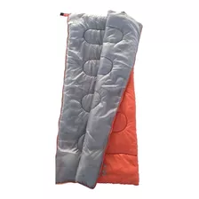 Bolsa De Dormir Alpes Humboldt Camping 1.80mts X 75 Cm