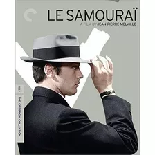 The Samurai (the Criterion Collection) [blu-ray]