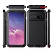 Carcasa Lunatik Para Samsung S10 Plus