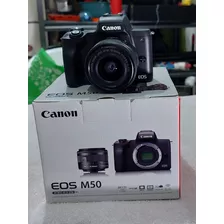 Canon M50