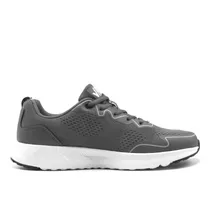 Zapatilla Urbana Hombre Vart Wind Gris