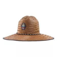 Sombrero Rip Curl The Search Straw - La Isla