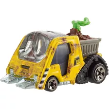 Hot Wheels Disney Pixar Wall-e