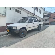 Mazda B2600 1998 2.6 B2600