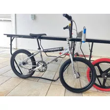 Bicicleta Caloi Cross Extra Ligth - Preta