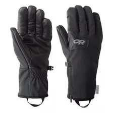 Outdoor Research Guantes Con Sensor Stormtracker Para Hombr.