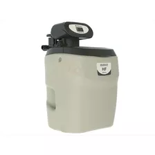 Ablandador De Agua Automático Residencial Elektrim Hf 2500 