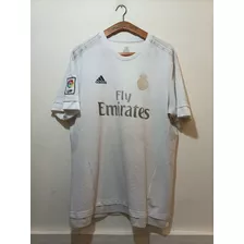 Camiseta adidas Del Real Madrid 