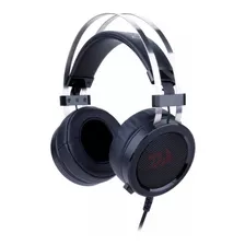 Headset Gamer Redragon Scylla, H901